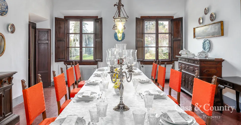 5 bed  For Sale in Florence,  - photo 15
