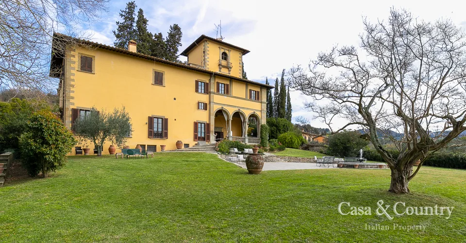 5 bed  For Sale in Florence,  - photo 3