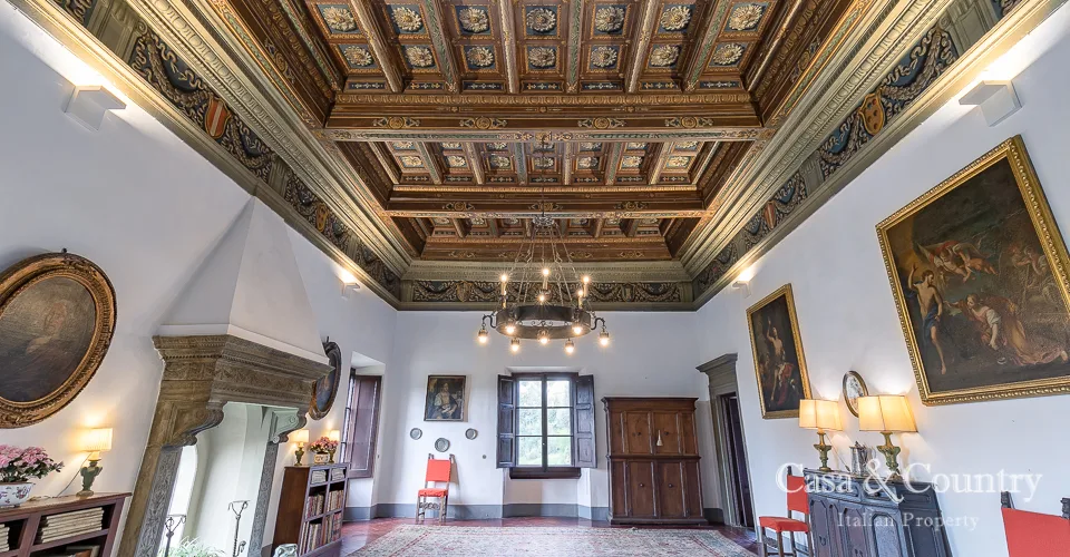 5 bed  For Sale in Florence,  - photo 10