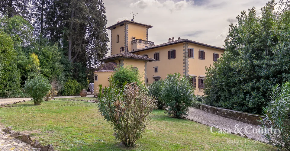 5 bed  For Sale in Florence,  - photo 5