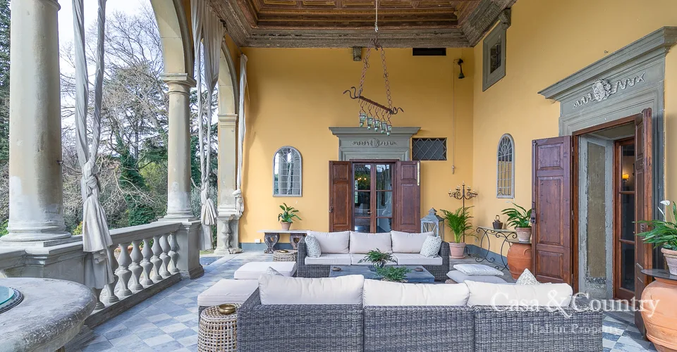 5 bed  For Sale in Florence,  - photo 7