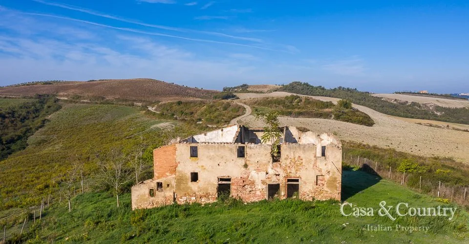0 bed  For Sale in Pisa - Peccioli,  - 2