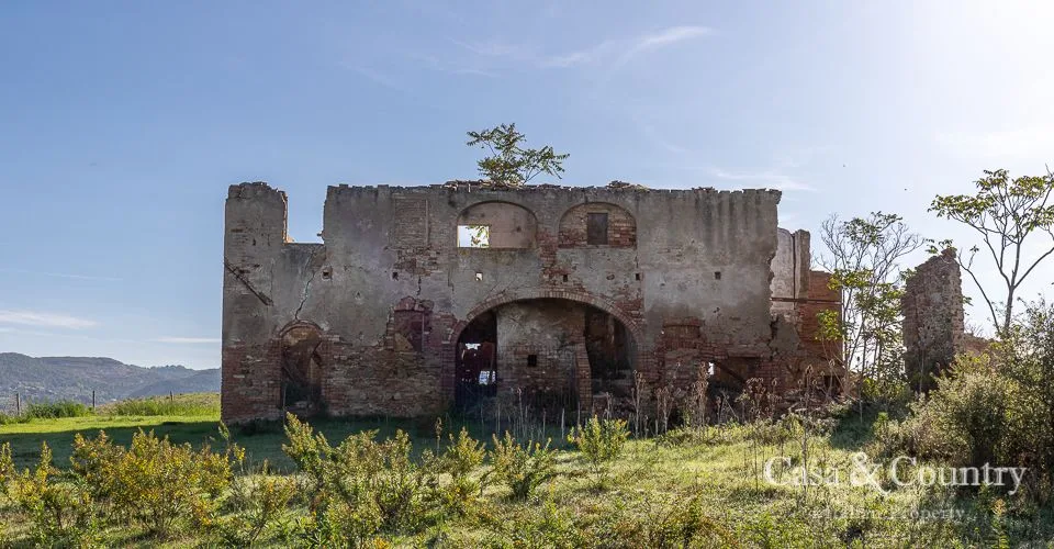 0 bed  For Sale in Pisa - Peccioli,  - 4