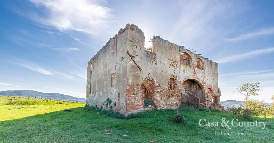 0 bed  For Sale in Pisa - Peccioli,  - 1