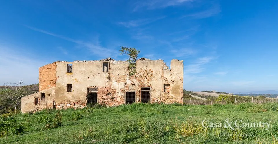 0 bed  For Sale in Pisa - Peccioli,  - 5