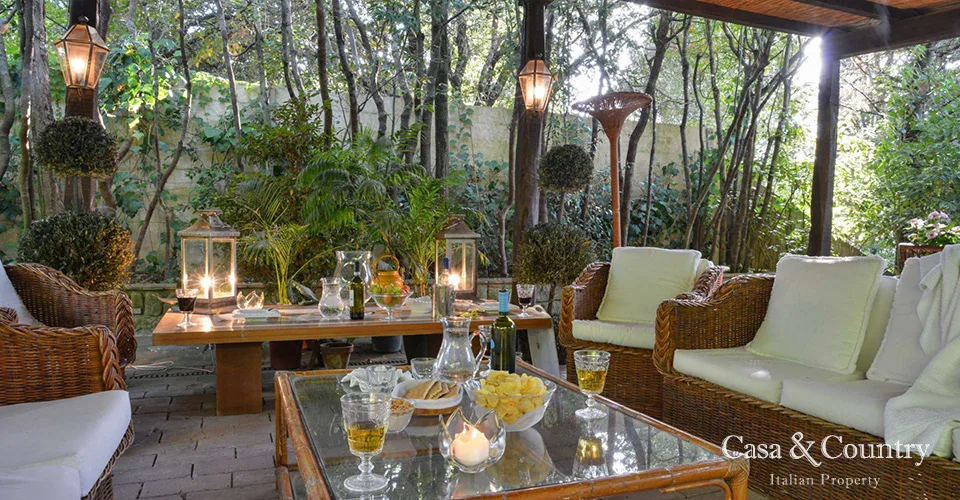 7 bed  For Sale in Chianti Classico,  - photo 7