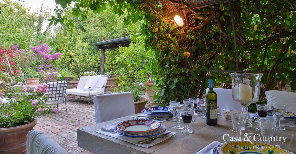 7 bed  For Sale in Chianti Classico,  - photo 37