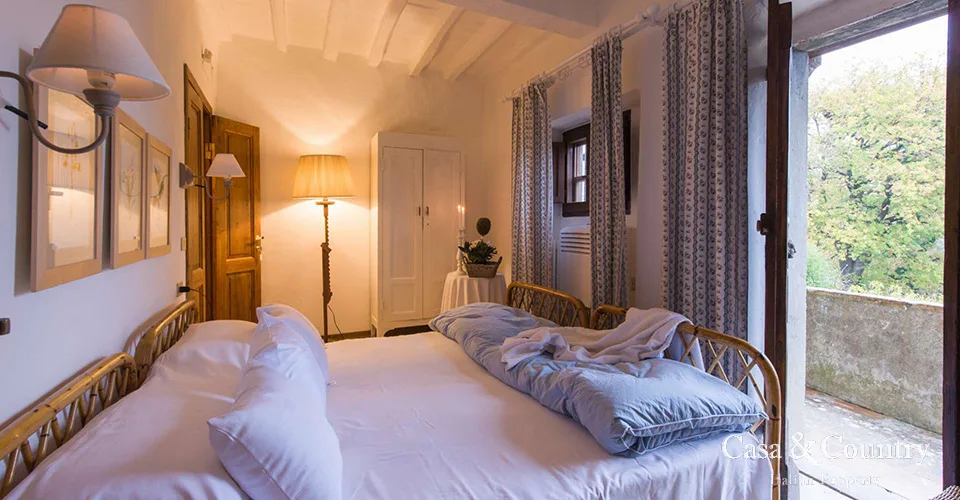 7 bed  For Sale in Chianti Classico,  - photo 31