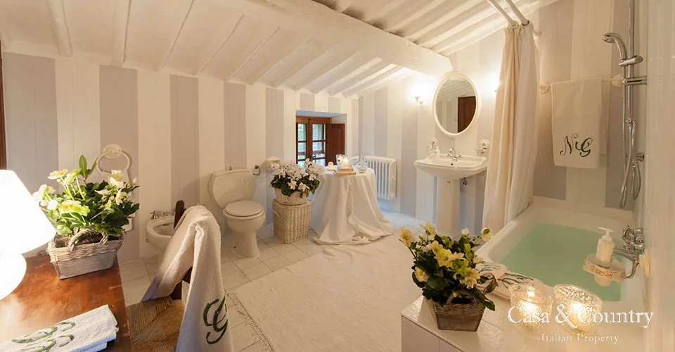 7 bed  For Sale in Chianti Classico,  - photo 27