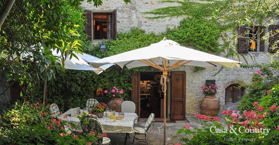 7 bed  For Sale in Chianti Classico,  - photo 9