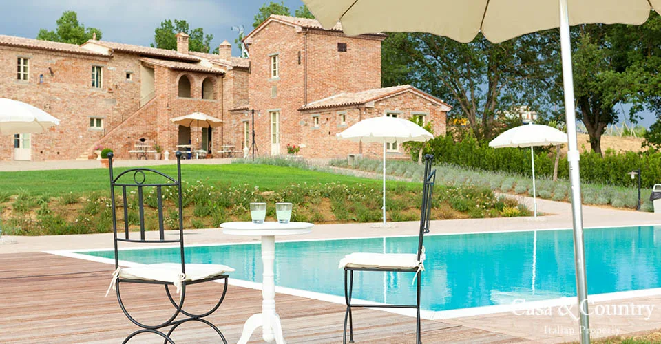 8 bed  For Sale in Val Di Chiana,  - photo 3