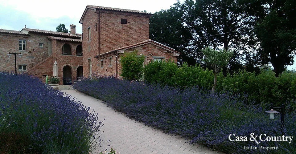8 bed  For Sale in Val Di Chiana,  - photo 16