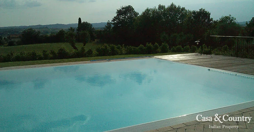 8 bed  For Sale in Val Di Chiana,  - photo 17