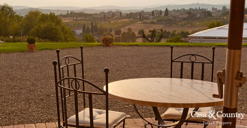 8 bed  For Sale in Val Di Chiana,  - photo 19