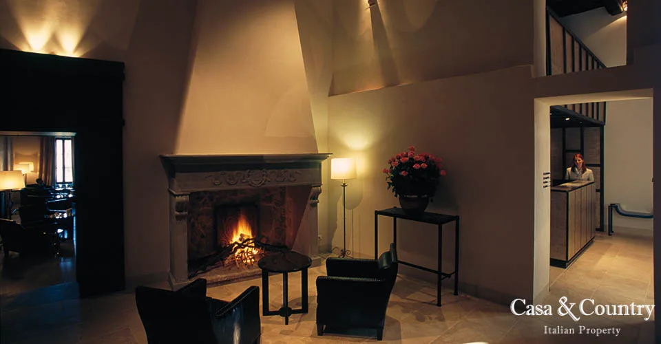 1 bed  For Sale in Siena - Castelnuovo Berardenga,  - photo 17