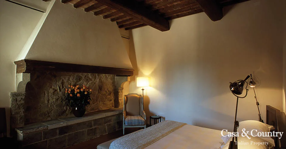 1 bed  For Sale in Siena - Castelnuovo Berardenga,  - photo 15