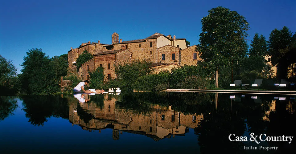 1 bed  For Sale in Siena - Castelnuovo Berardenga,  - 2