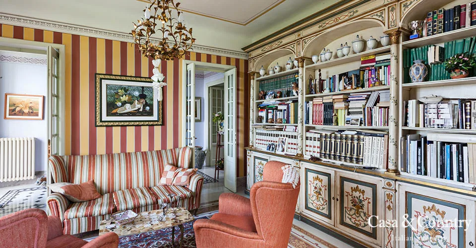 6 bed  For Sale in Lucca,  - photo 10