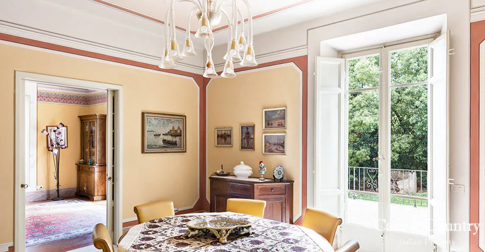 6 bed  For Sale in Lucca,  - photo 11
