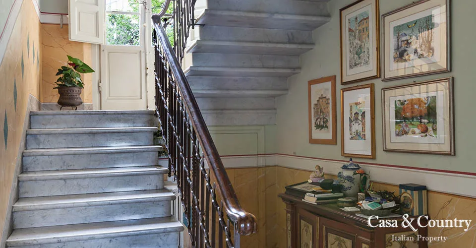 6 bed  For Sale in Lucca,  - photo 13