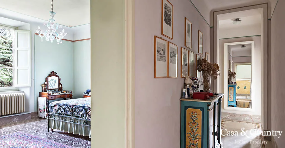6 bed  For Sale in Lucca,  - photo 22