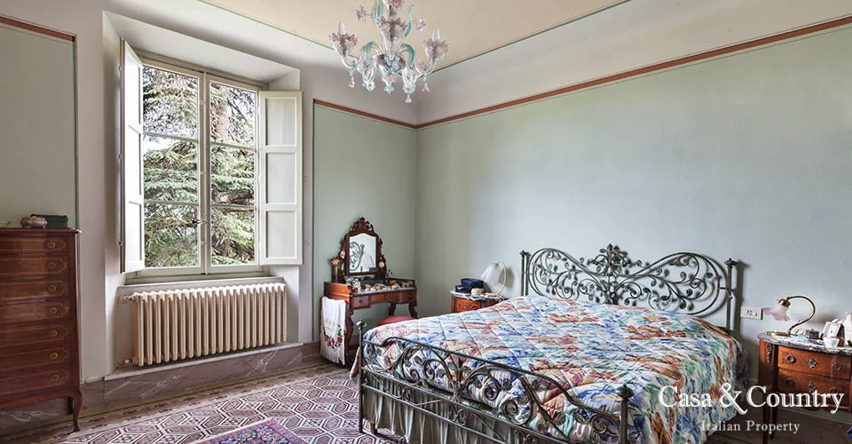 6 bed  For Sale in Lucca,  - photo 23