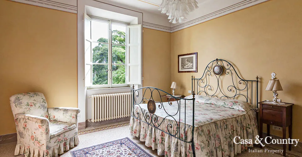 6 bed  For Sale in Lucca,  - photo 24