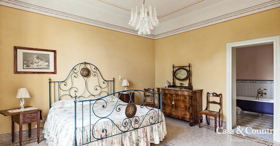 6 bed  For Sale in Lucca,  - photo 25