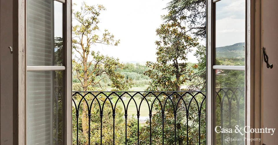 6 bed  For Sale in Lucca,  - photo 7