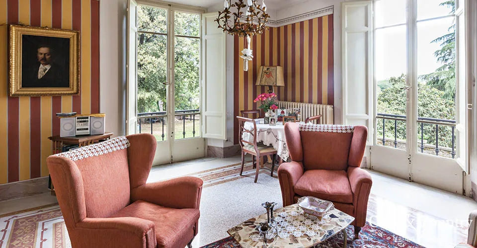 6 bed  For Sale in Lucca,  - photo 15