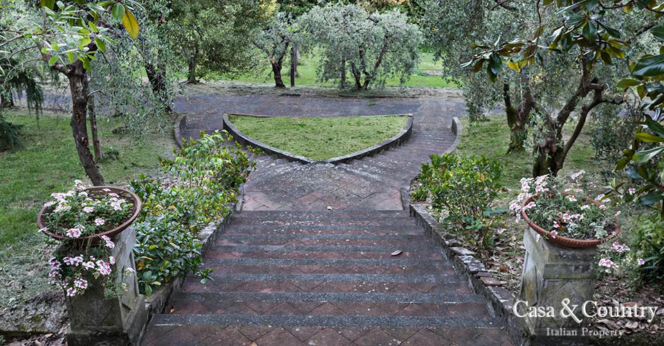 6 bed  For Sale in Lucca,  - photo 33