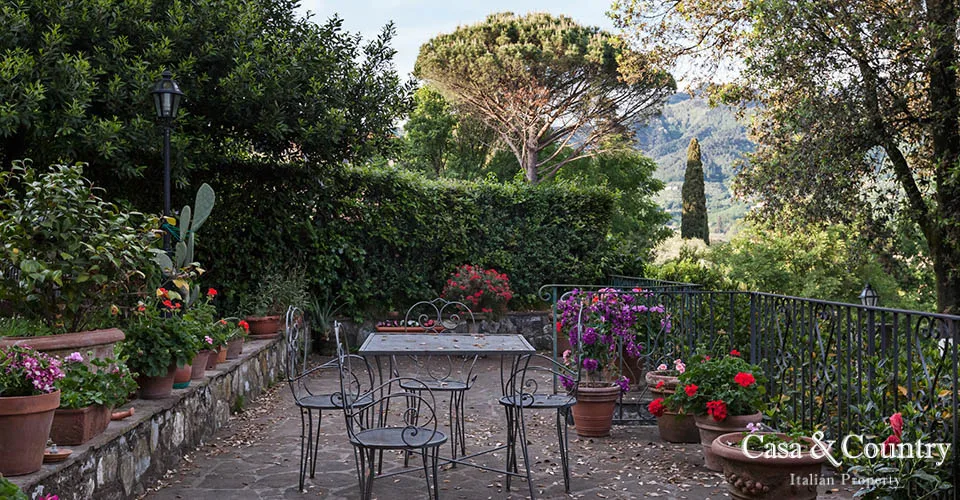 6 bed  For Sale in Lucca,  - photo 34