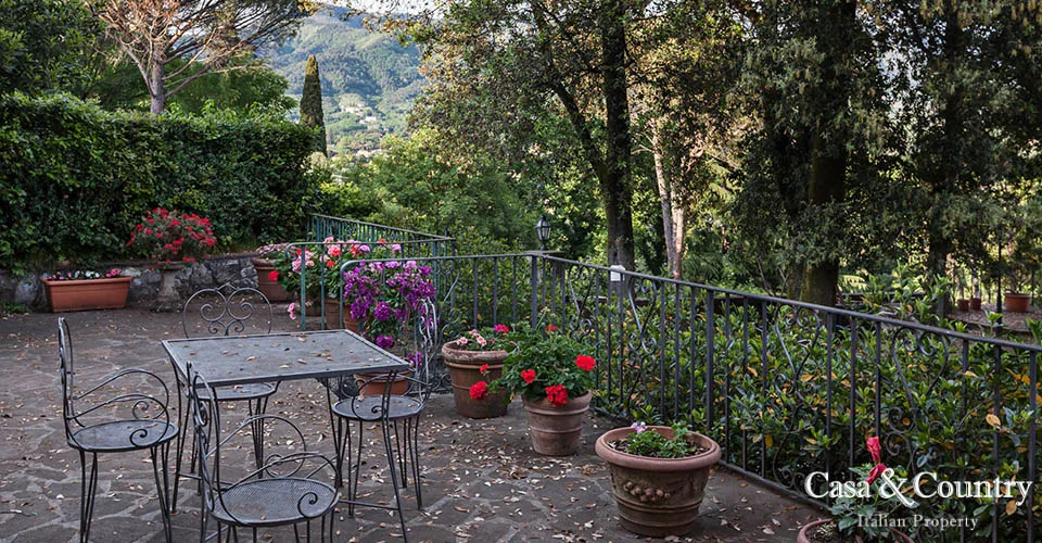 6 bed  For Sale in Lucca,  - photo 35