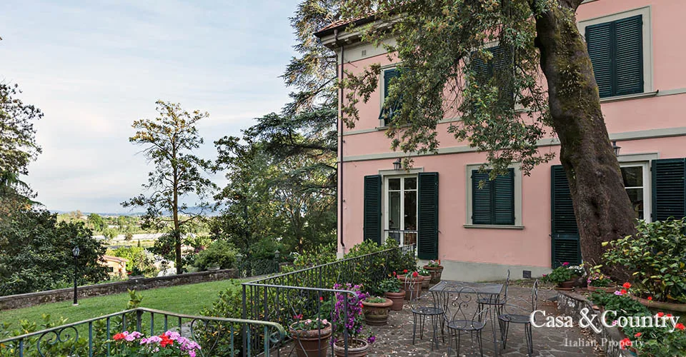 6 bed  For Sale in Lucca,  - photo 9