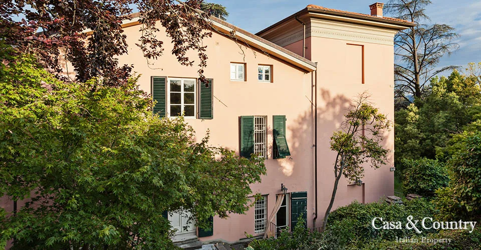 6 bed  For Sale in Lucca,  - photo 8