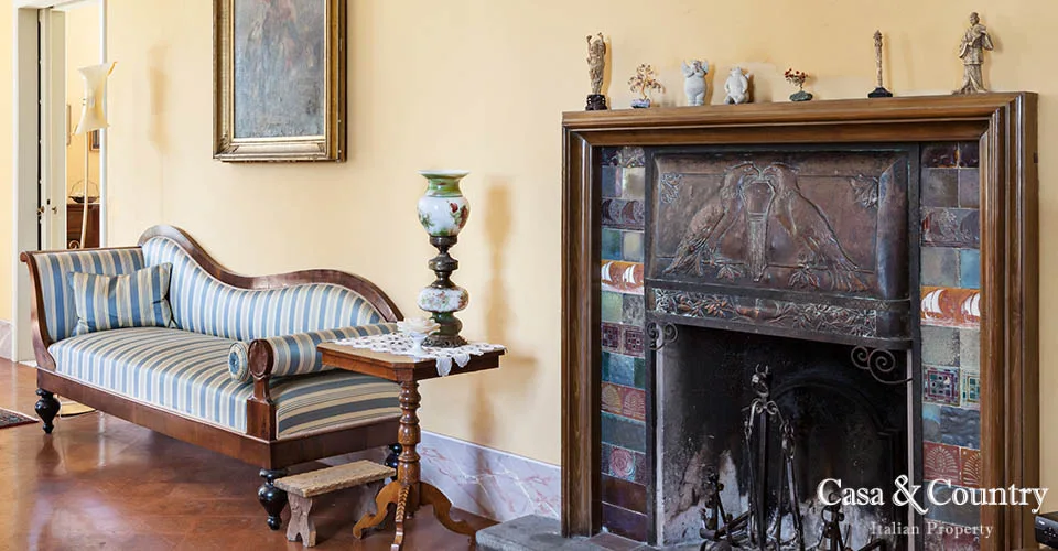6 bed  For Sale in Lucca,  - photo 18
