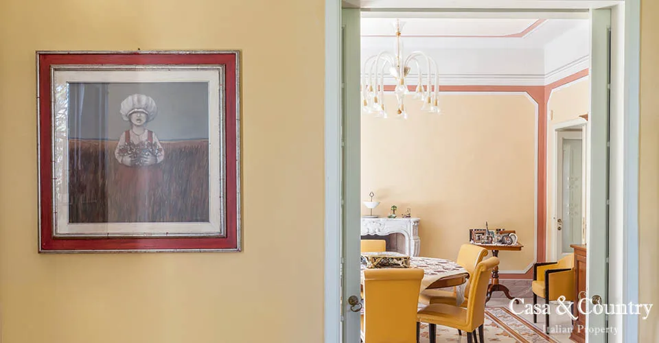 6 bed  For Sale in Lucca,  - photo 19