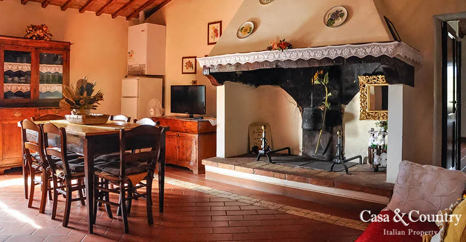 12 bed  For Sale in Chianti Classico,  - photo 12