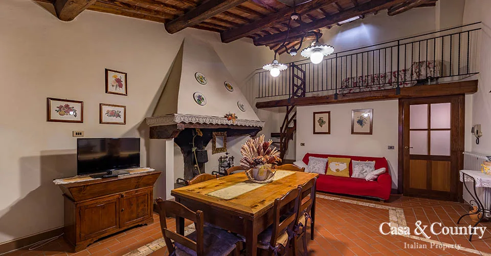 12 bed  For Sale in Chianti Classico,  - photo 13