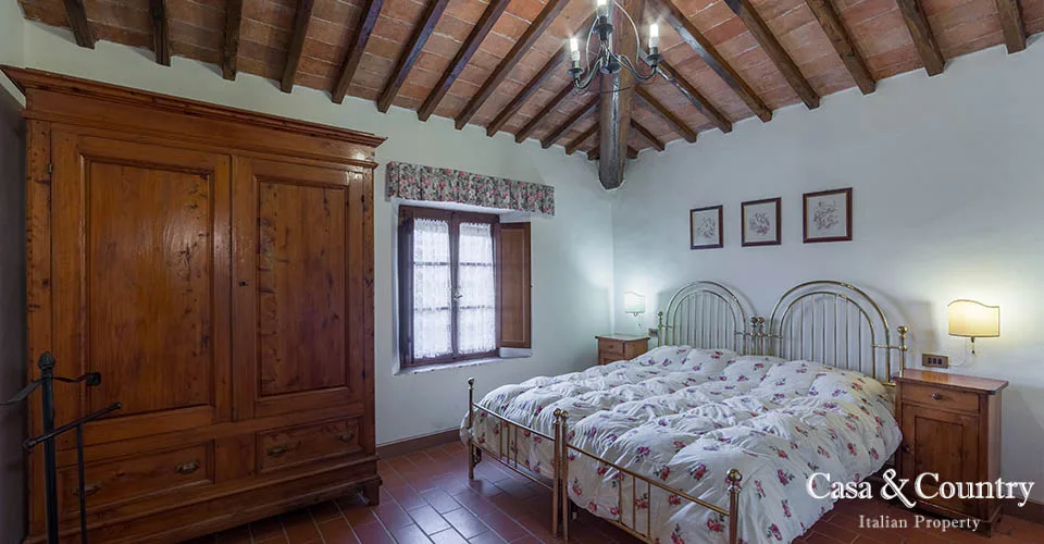 12 bed  For Sale in Chianti Classico,  - photo 14