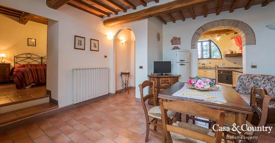 12 bed  For Sale in Chianti Classico,  - photo 15