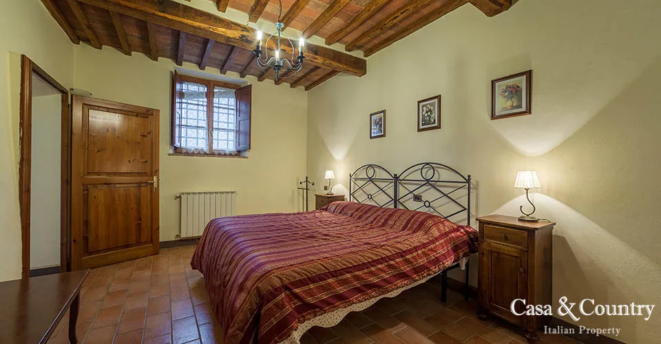 12 bed  For Sale in Chianti Classico,  - photo 30
