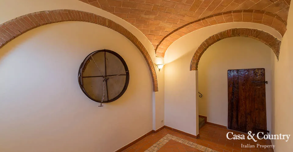 12 bed  For Sale in Chianti Classico,  - photo 16