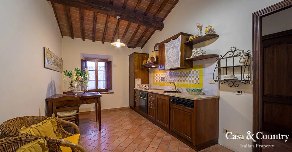 12 bed  For Sale in Chianti Classico,  - photo 17