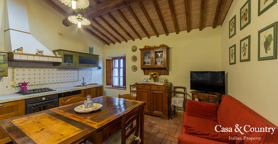 12 bed  For Sale in Chianti Classico,  - photo 19