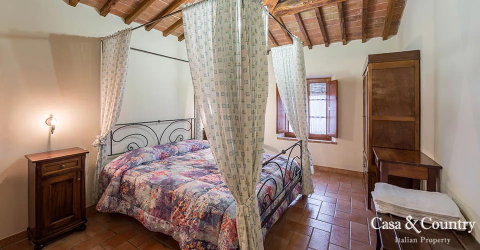 12 bed  For Sale in Chianti Classico,  - photo 20