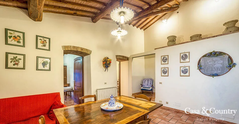 12 bed  For Sale in Chianti Classico,  - photo 21
