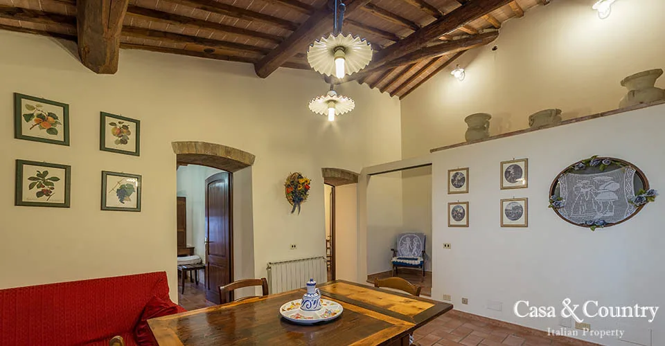12 bed  For Sale in Chianti Classico,  - photo 22