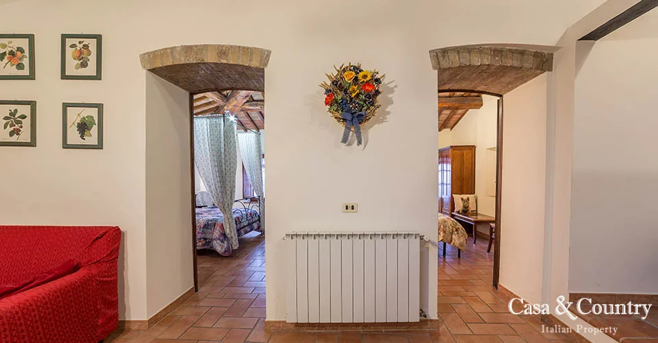 12 bed  For Sale in Chianti Classico,  - photo 23