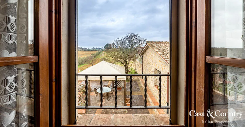 12 bed  For Sale in Chianti Classico,  - photo 24